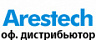 Официальный дистрибьютор Arestech в России
