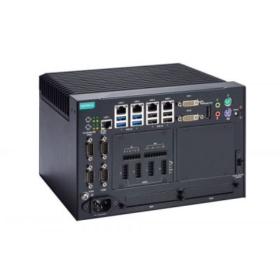 MOXA MC-7420-C7-AC в АВЕОН