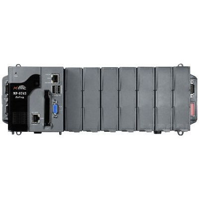 ICP DAS MP-8743 в АВЕОН