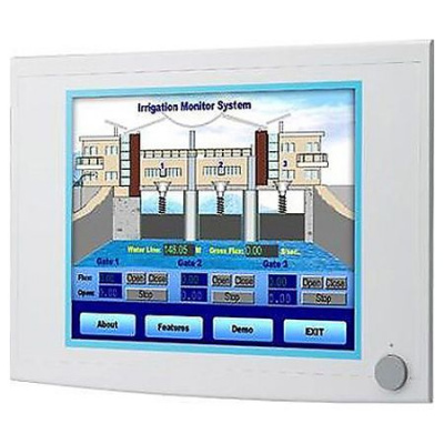 Advantech FPM-5171G-R3BE в АВЕОН