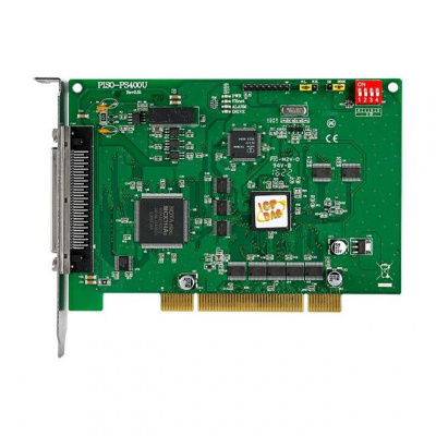 ICP DAS PISO-PS400U в АВЕОН