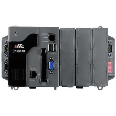 ICP DAS XP-8349-CE6 в АВЕОН