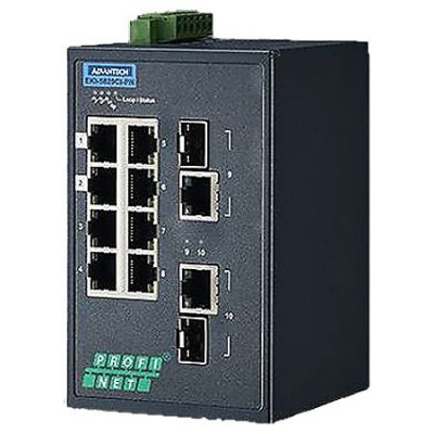 Advantech EKI-5629CI-PN-AE в АВЕОН