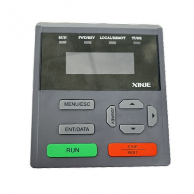 Xinje VH6-PE100 в АВЕОН