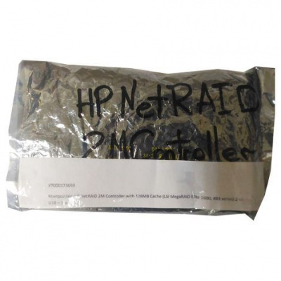 HP NetRAID в АВЕОН