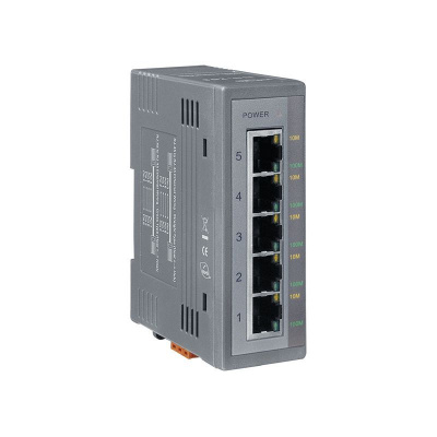 ICP DAS NS-205 в АВЕОН