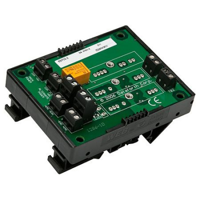 Dataforth 8BP02 в АВЕОН