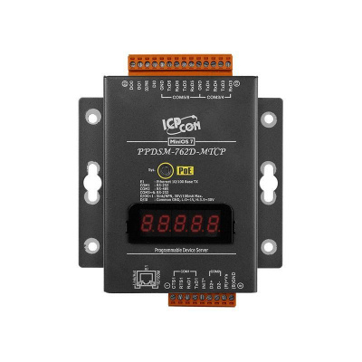 ICP DAS PPDSM-762D-MTCP в АВЕОН