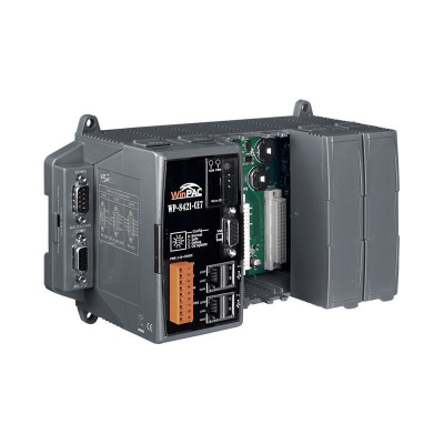 ICP DAS WP-8421-CE7 в АВЕОН