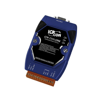 ICP DAS GW-7553-CPM в АВЕОН