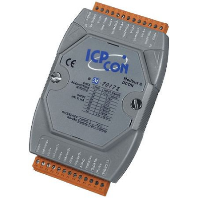 ICP DAS M-7017Z в АВЕОН