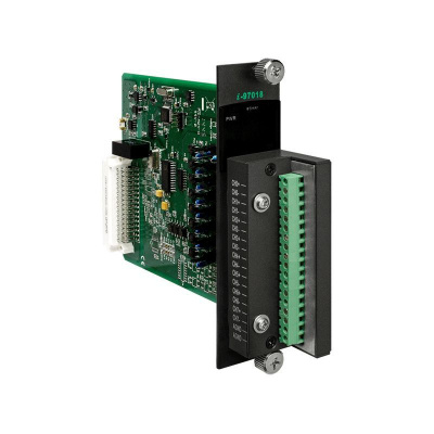 ICP DAS I-97018/S в АВЕОН