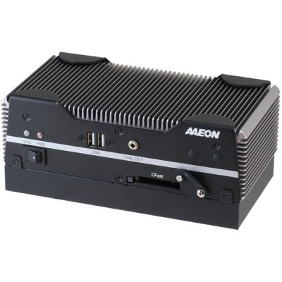 Aaeon BOXER-6614-A11-1010 в АВЕОН