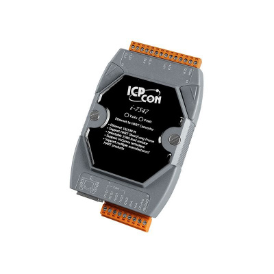 ICP DAS I-7547 в АВЕОН