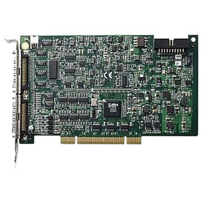 ADLink PCI-9222 в АВЕОН
