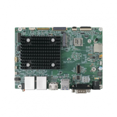 IEI WAFER-RK3568 в АВЕОН