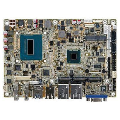 IEI NANO-QM871-i1-i7-R10 в АВЕОН