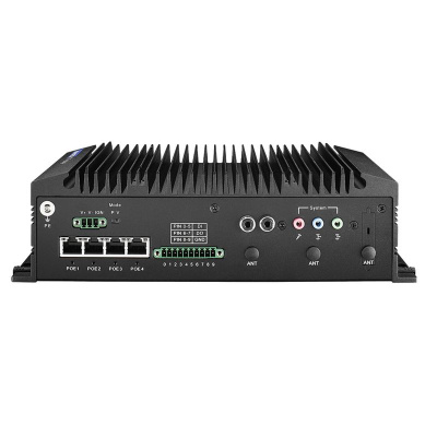 Advantech TS-206-U6A1E в АВЕОН