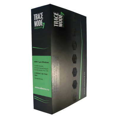 AdAstra C-LNL-7-4K-P-RU-LX в АВЕОН