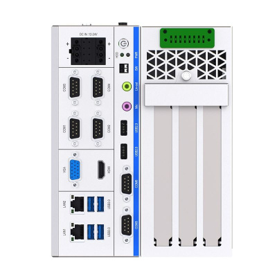 NODKA eBOX-3670-BP-11500T-8G-SSD512G в АВЕОН