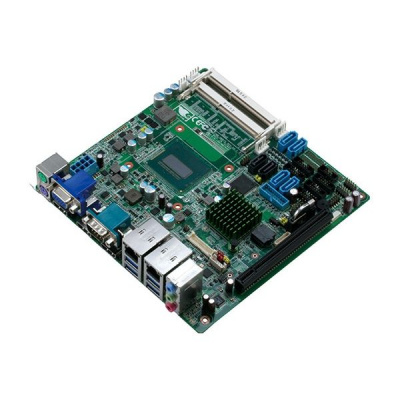 Aaeon EMB-QM87A-A10 в АВЕОН