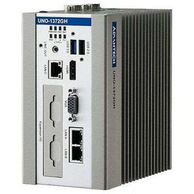 Advantech UNO-1372GH-E3AE в АВЕОН