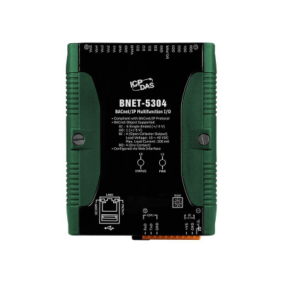 ICP DAS BNET-5304 в АВЕОН