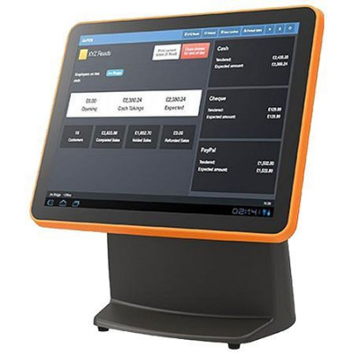 Advantech UPOS-510FP-ACL00 в АВЕОН