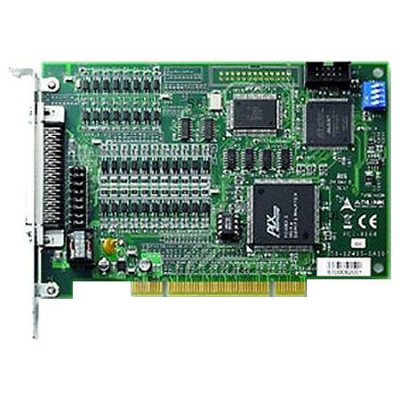 ADLink PCI-8144 в АВЕОН