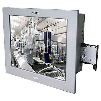 iROBO-5000-50S2T в АВЕОН