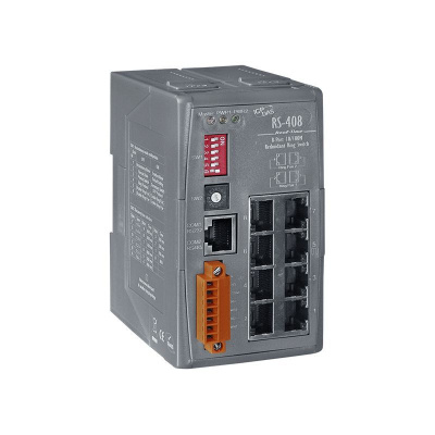 ICP DAS RS-408 в АВЕОН