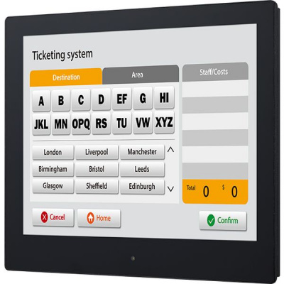 Nexcom HPPC 15-10X7211 в АВЕОН