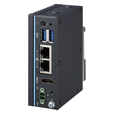 Advantech UNO-127-E23BA в АВЕОН