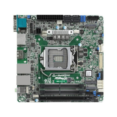 ASRock IMB-1221-D в АВЕОН