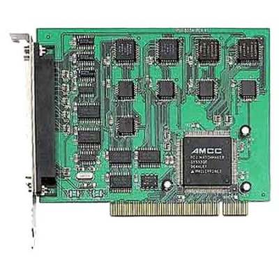 ADLink PCI-8554 в АВЕОН