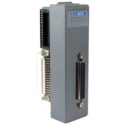 ICP DAS I-8072-G в АВЕОН