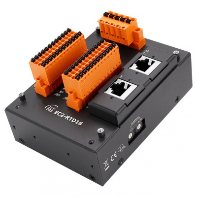 ICP DAS EC2-RTD16 в АВЕОН