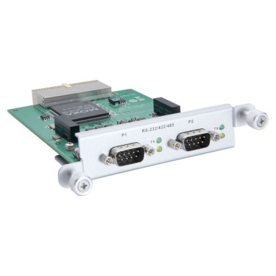 MOXA EPM-3032 в АВЕОН