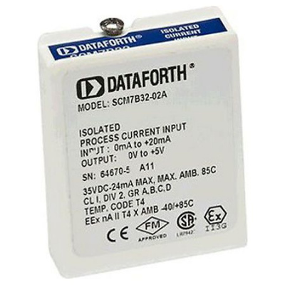 Dataforth SCM7B-PROTO в АВЕОН