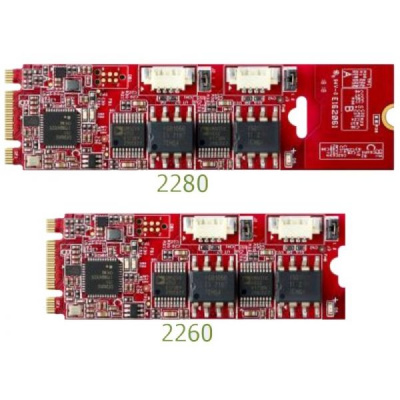 InnoDisk EGPC-B201-W4 в АВЕОН