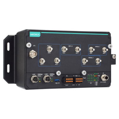 MOXA UC-8580-T-Q-LX в АВЕОН