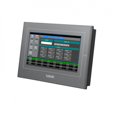 Xinje TG765S-MT в АВЕОН