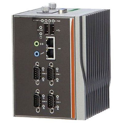 iROBO-6000-AxA4C2EDR-WT в АВЕОН