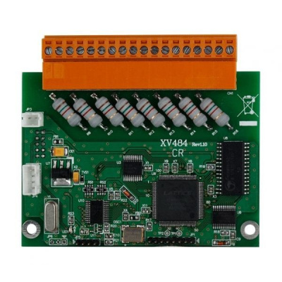 ICP DAS XV484 в АВЕОН