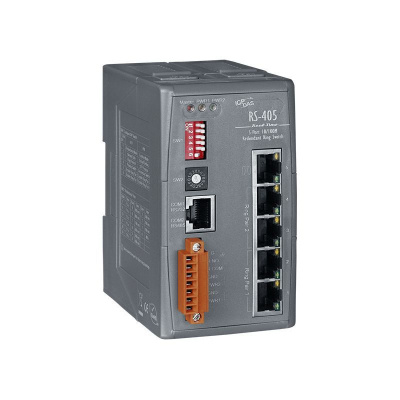 ICP DAS RS-405 в АВЕОН