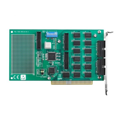 Advantech PCL-720+-BE в АВЕОН