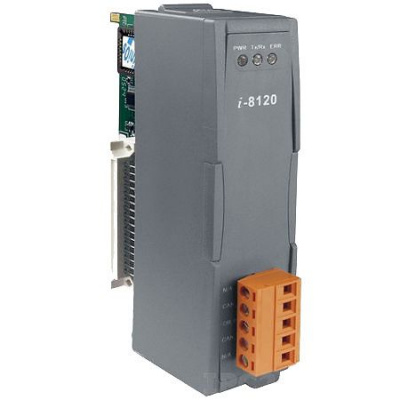 ICP DAS I-8120 в АВЕОН