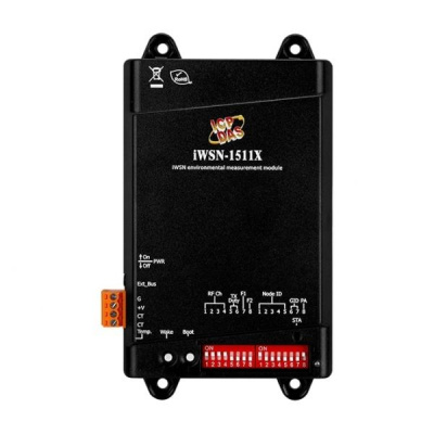 ICP DAS iWSN-101X-CLE в АВЕОН