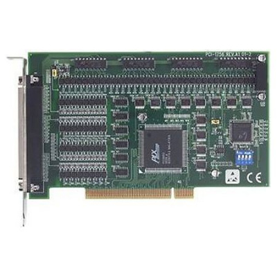 Advantech PCI-1756-BE в АВЕОН