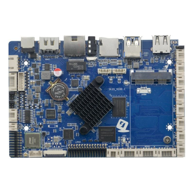 Yentek SK35H (RK3568) в АВЕОН